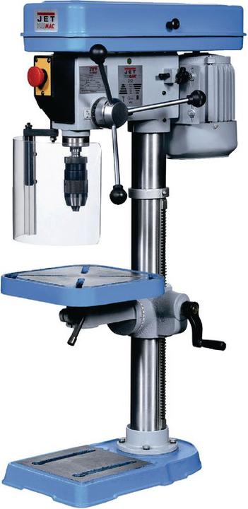 Produktbild Promac Tischbohrmaschine