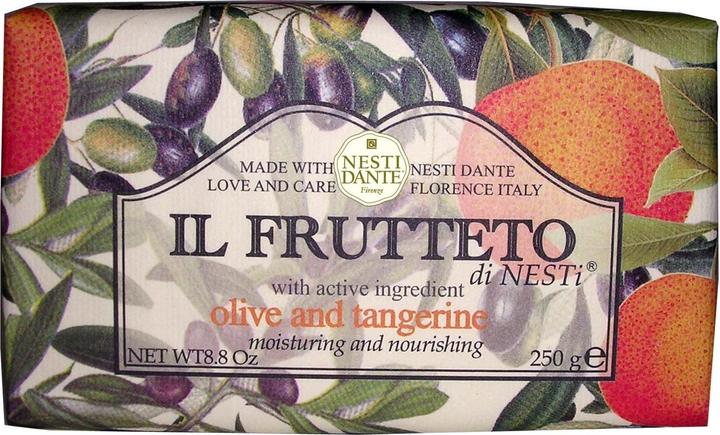 Produktbild Nesti Dante Il Frutteto (Hartseife)