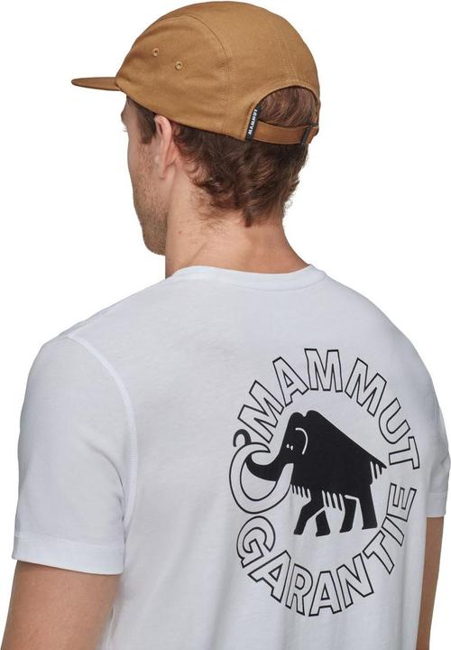Image du produit Mammut Five Panel Cotton Cap (M)