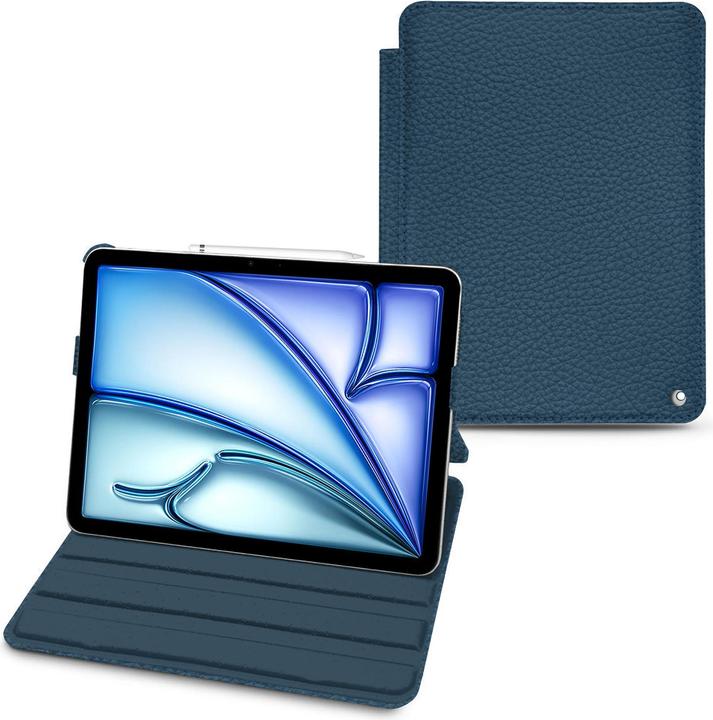 Image du produit Noreve Housse cuir horizontal (iPad Air 2022 (5e génération), iPad Air 2020 (4. Gen))