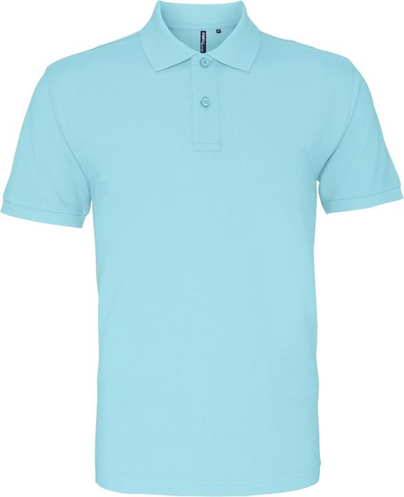 Asquith & Fox PoloShirt Kurzarm