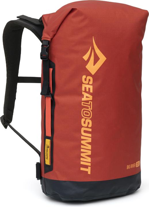 Image du produit Sea To Summit Big River Dry Backpack (30 l)