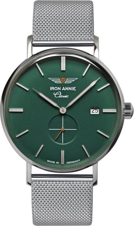 Iron Annie Classic 5932M-4 Uhr Quarz
