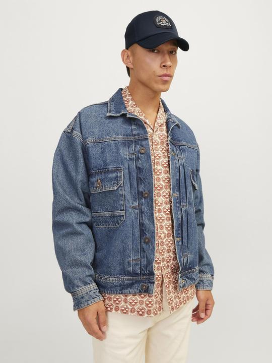 Actual product image Jack & Jones Baseball Cap Baseball Cap (One size)
