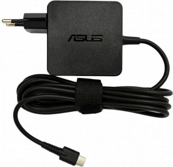Produktbild ASUS AC Adapter 65W 2P (Type C) (65 W)