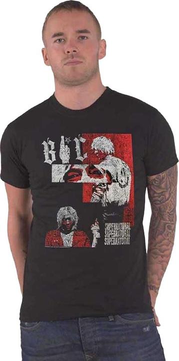 Image du produit B&C - T-shirt - Adulte (M)