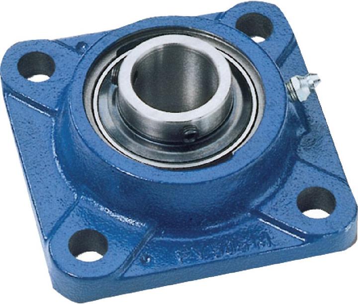 Actual product image SKF Y-bearing flanged units (Bearing housing)
