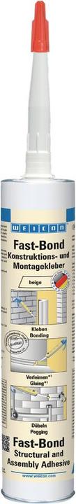 Image du produit Weicon Colle de montage (310 ml)