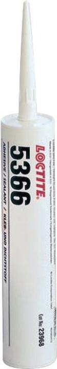 Image du produit Loctite Adhésif-mastic silicone (310 ml)