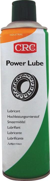 Actual product image CRC Lubricating oil (500 ml)