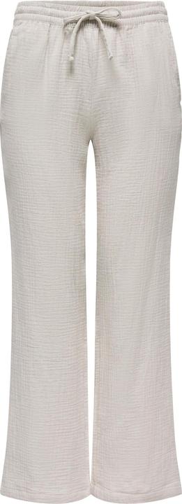 JdY JDYTHEIS Weiter Beinschnitt Hose mit weitem Beinschnitt Hose mit weitem Beinschnitt (L)