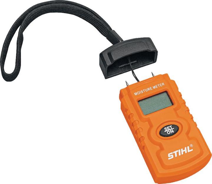 Image du produit Stihl Humidimètre pour le bois