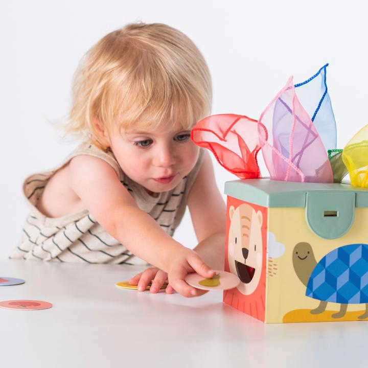 Produktbild Taf Toys Magic Box