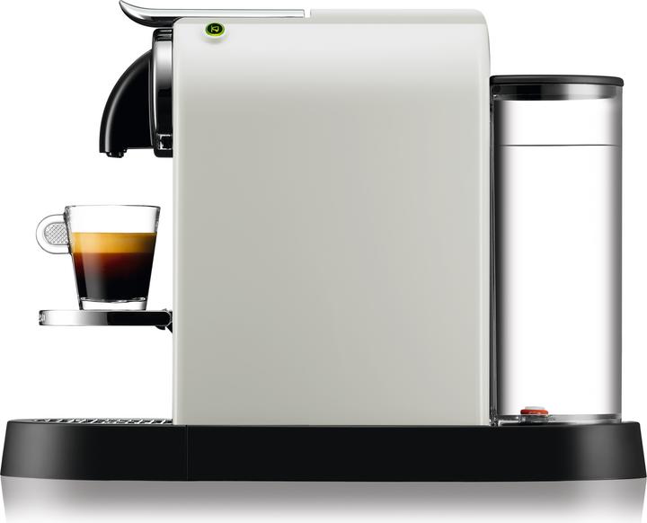 Productafbeelding De'Longhi CitiZ (NESPRESSO Origineel)