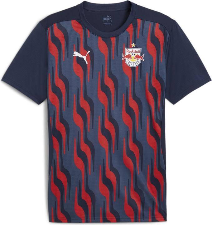 Puma Maglia RBS Prematch SS (M)