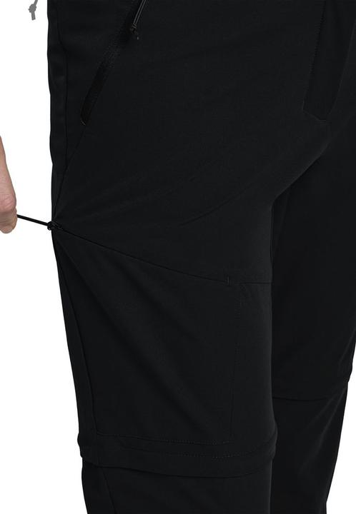 Produktbild Jack Wolfskin Pico Trail Zip Off Pants W (36)