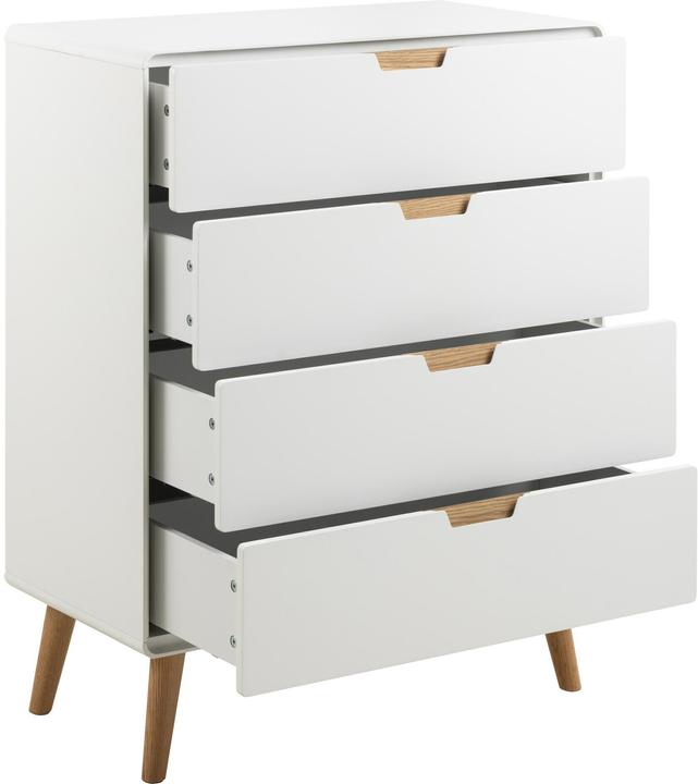 Produktbild AC Design Lowell (80 x 100 cm)