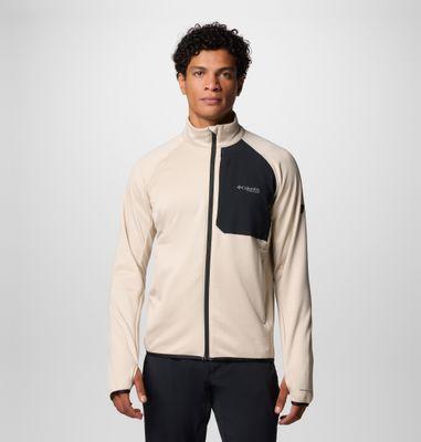 Columbia Triple Canyon Grid Fleece FZ II