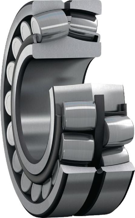Produktbild SKF Pendelrollenlager 22215 K.E Innen-Ø 75 mm Aussen-Ø 130 mm Breite31 mm