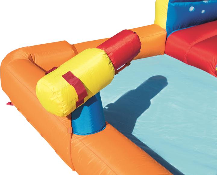 Produktbild Bestway Turbo Splash Mega Water Park