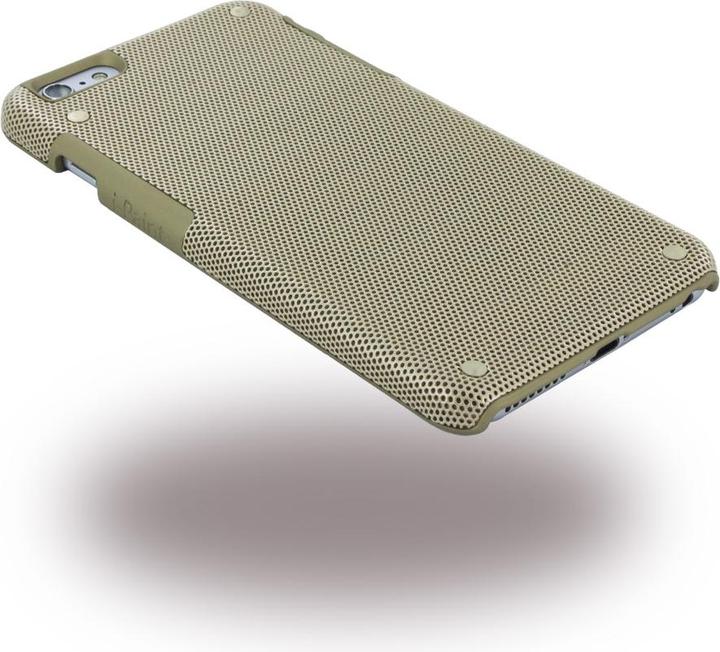 Actual product image I-Paint Cover Metal - IPhone 6+ Plus, 6s+ Plus (Apple iPhone 6)
