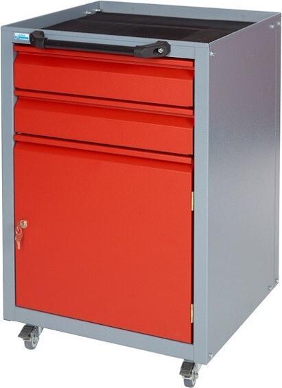 Produktbild Küpper Cassettiera rossa