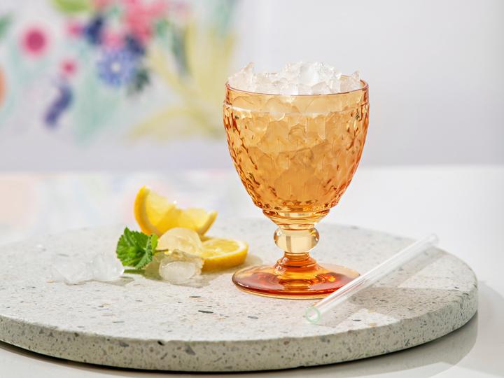 Immagine prodotto Villeroy & Boch Bicchiere da vino bianco Boston Colorato (23 cl, 1 Occhiali, Bicchieri da vino bianco)