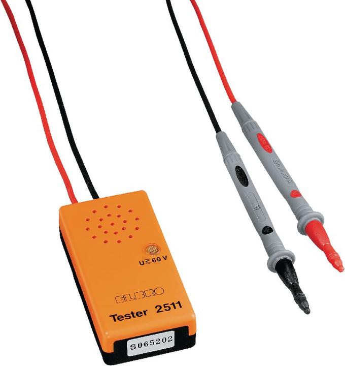 Actual product image Elbro Continuity tester