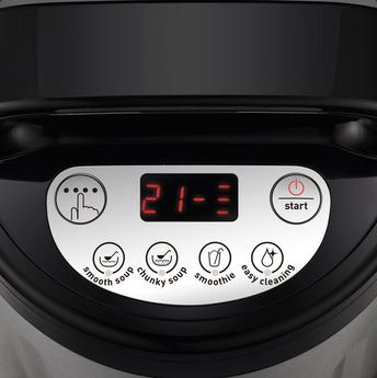 Actual product image Moulinex LM542810 (1000 W)