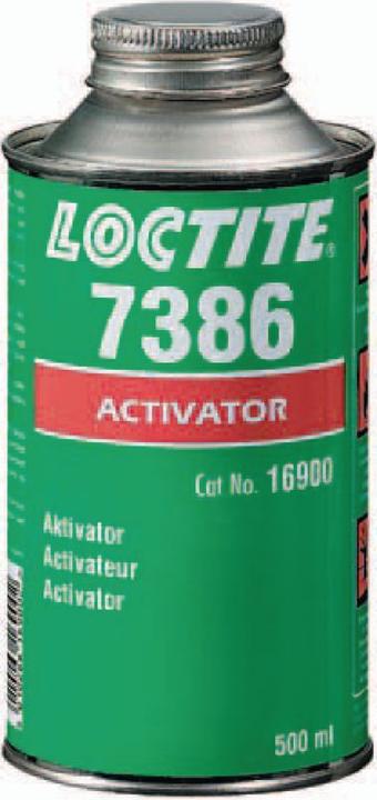 Image du produit Loctite Activateur (500 ml)