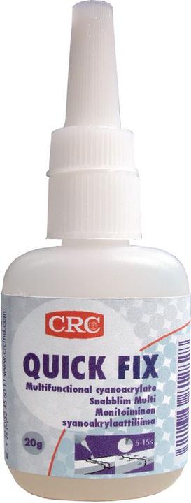 CRC Sekundenkleber