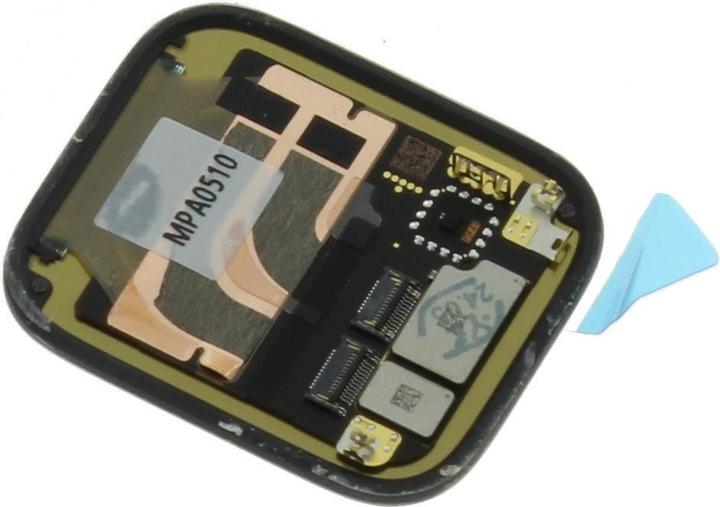 Image du produit MobileParts Apple Watch 9. Gen. Écran 41mm - qualité originale