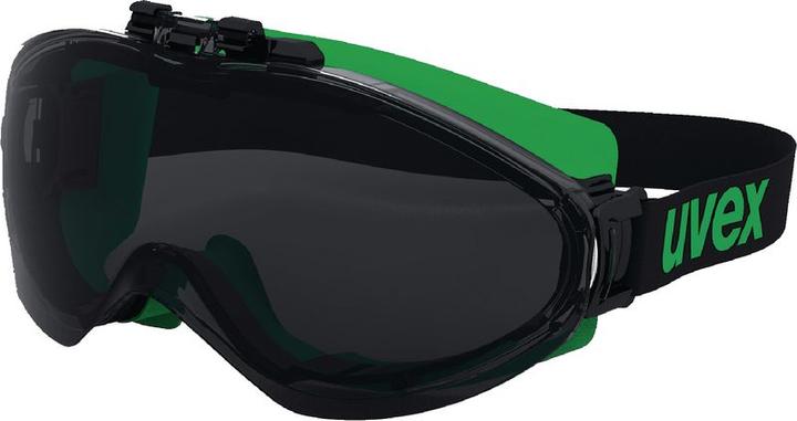 Uvex Safety Ultrasonic Schweisserschutzbrille