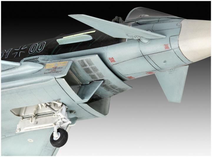 Produktbild Revell Eurofighter Ghost Tiger