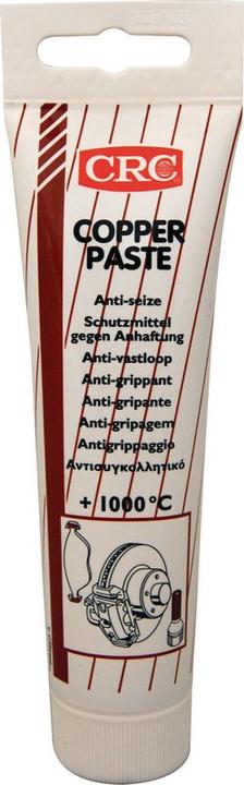 Image du produit CRC Pâte cuivre (100 ml)