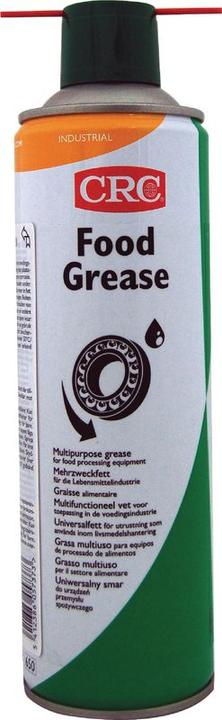 Produktbild CRC Mehrzweckfett (400 ml)