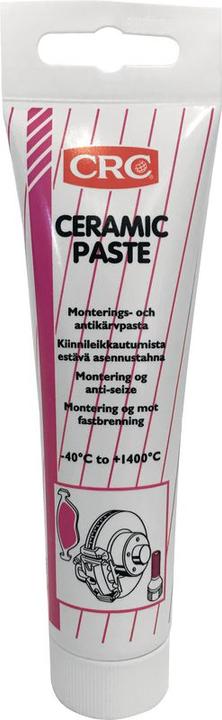 Produktbild CRC Keramik-Paste