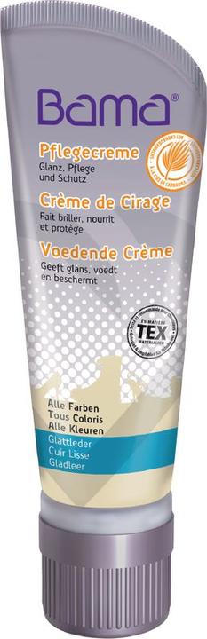 Bama Shoe cream (1 x, 75 ml)