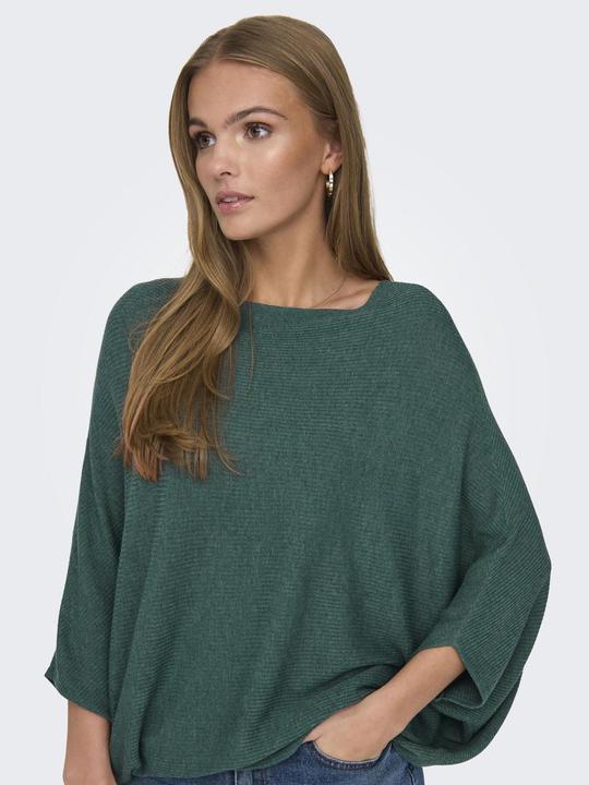 Actual product image JdY Bat sleeve knit sweater (XS)