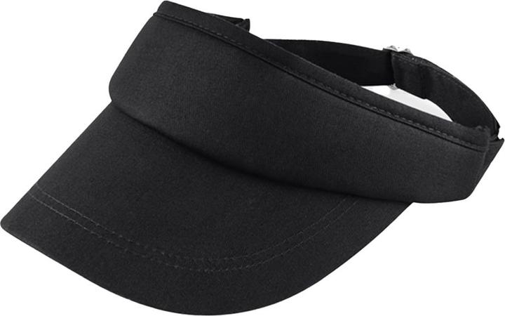 Actual product image Beechfield Unisex Adult Sports Visor
