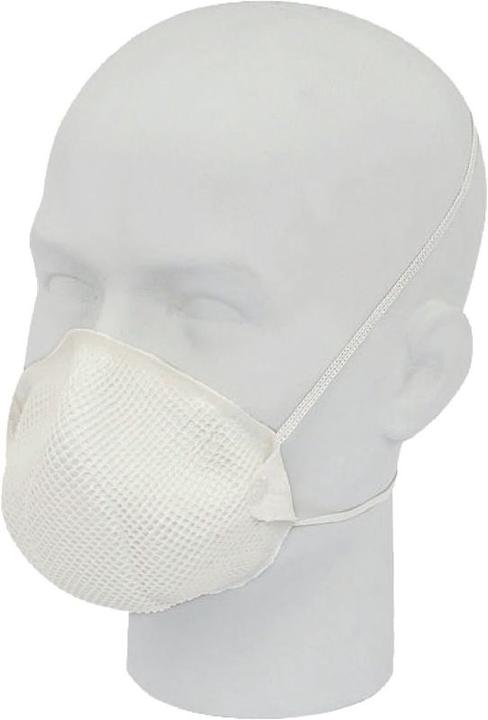 Moldex Respirator mask (FFP1, 20 x)