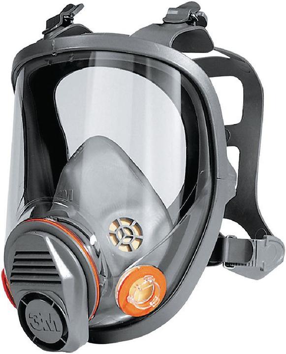 Immagine prodotto 3M Maschera del respiratore (Nessuna classe di protezione ufficiale)
