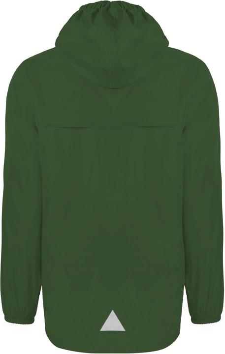 Actual product image Normani Tampere rain jacket - 1233 (L)