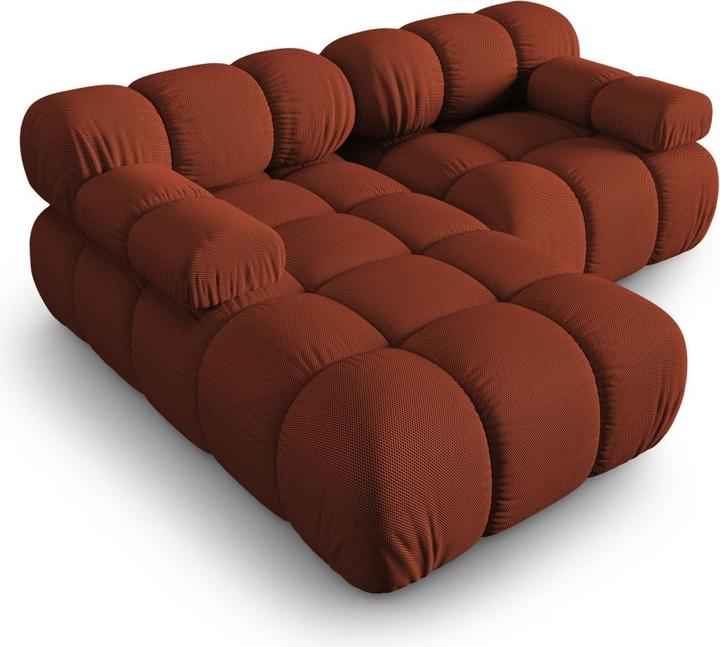 Immagine prodotto Micadoni Bellis (Divano ad angolo)