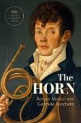 Produktbild The Horn (Englisch, Renato Meucci, Gabriele Rocchetti, 2023)