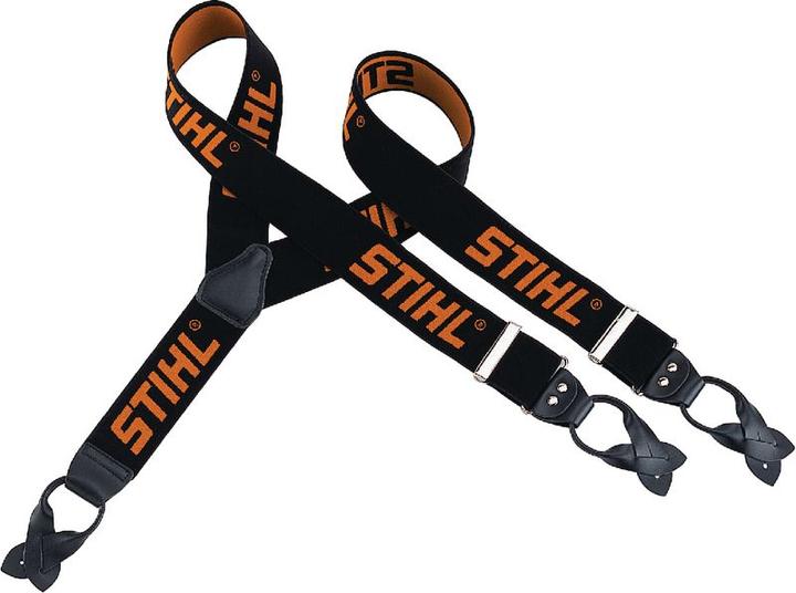 Stihl reggicalze