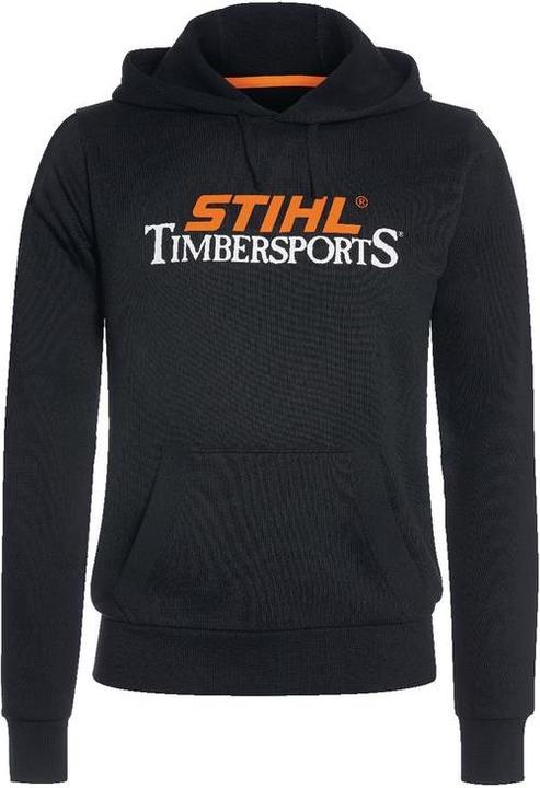 Stihl Hoodie TIMBERSPORTS® (L)