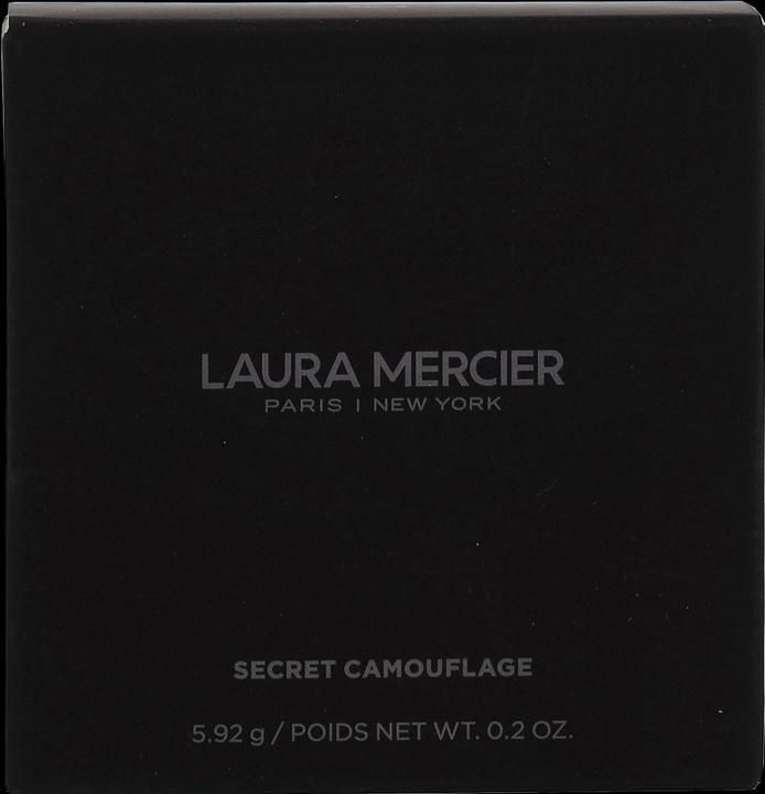 Produktbild Laura Mercier Secret Camouflage (4)