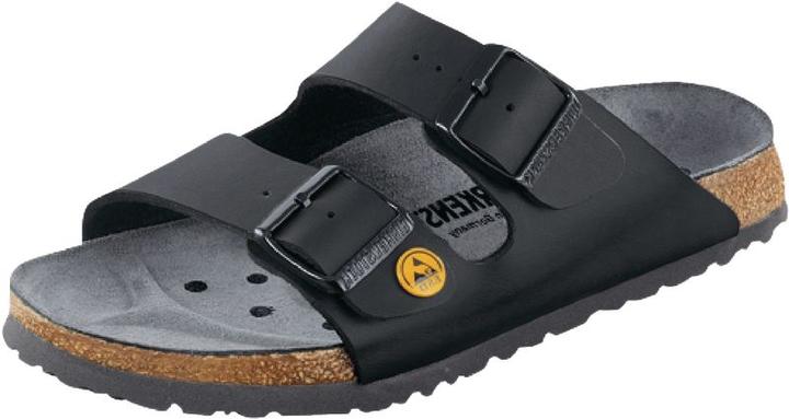 Produktbild Birkenstock Arizona ESD Birko-Flor Schmal (36)
