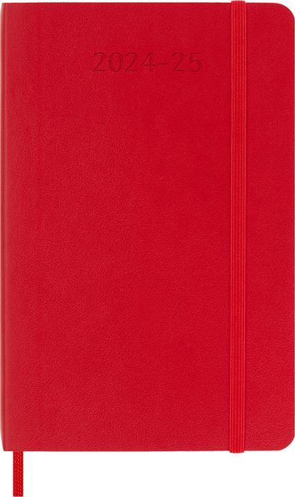 Scarlet